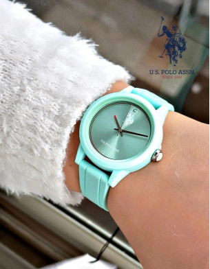 U.S. POLO ASSN. Ladies Watch